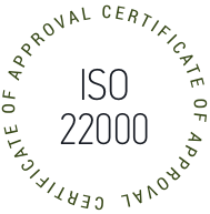 ISO 22000
