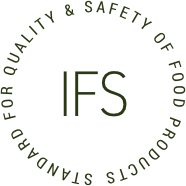 IFS logo