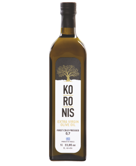 Koronis 1lt bottle
