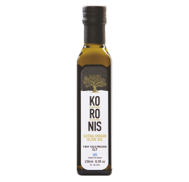 Koronis 250ml bottle
