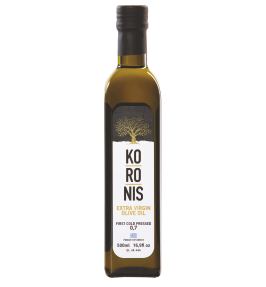 Koronis 500ml bottle